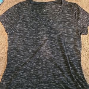 APT 9, Medium, Gray and Black